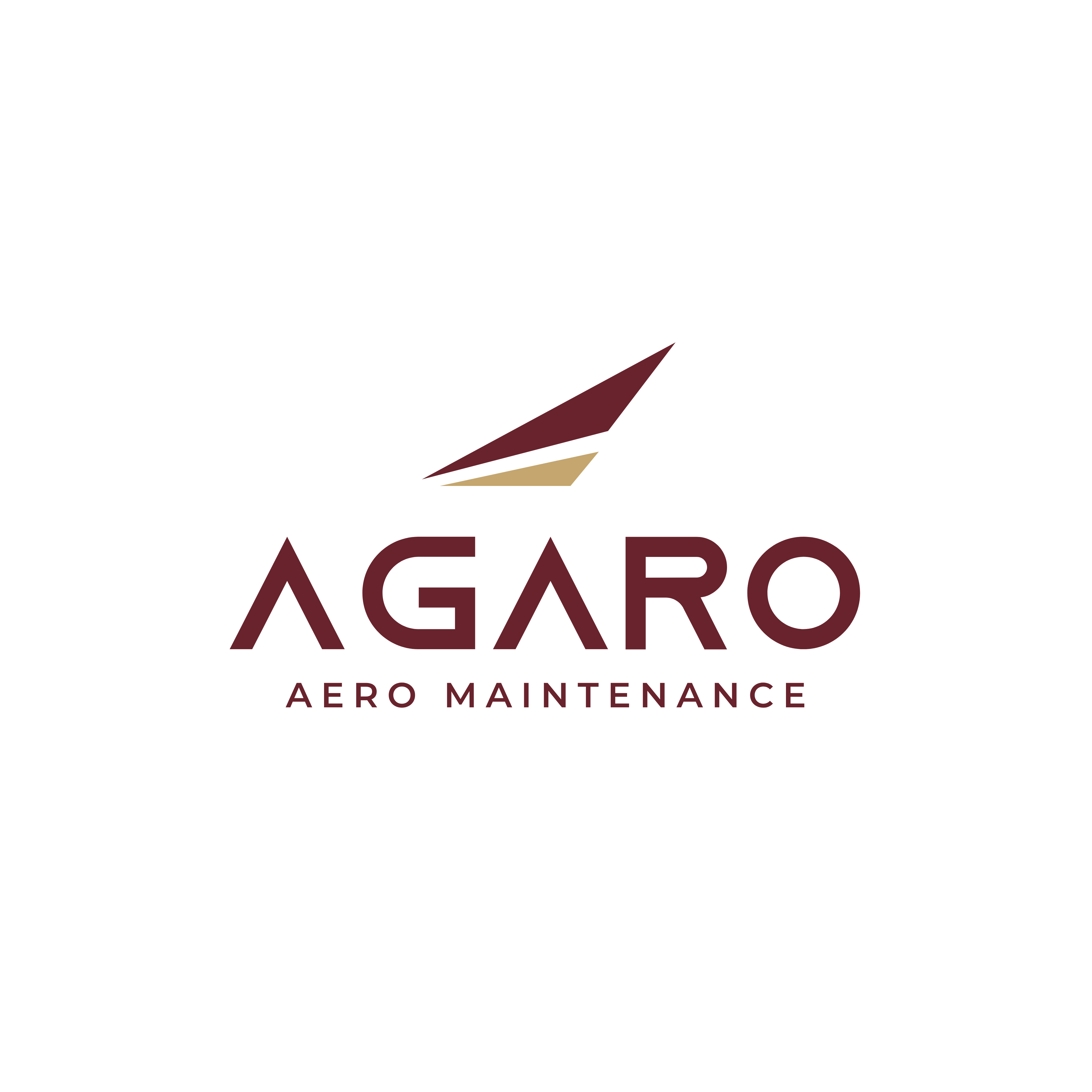 PT. Agaro Aero Maintenance